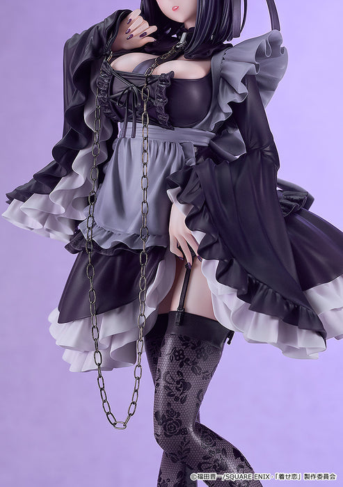 Good Smile Scale Figure: My Dress Up Darling - Shizuku Kuroe Cosplay By Marin Kitagawa Escala 1/6