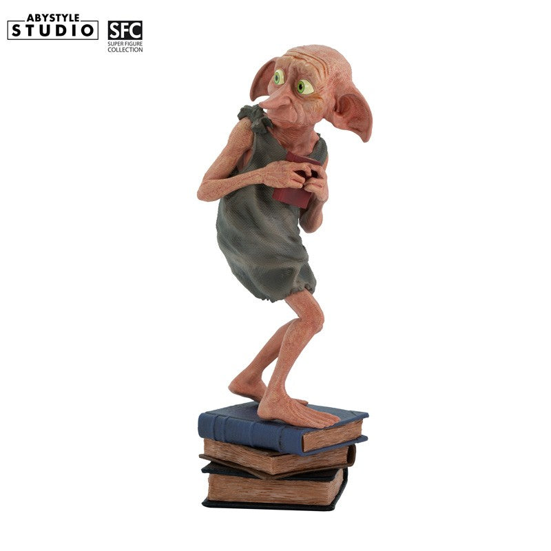 ABYStyle Super Figure Collection: Harry Potter - Dobby Escala 1/10