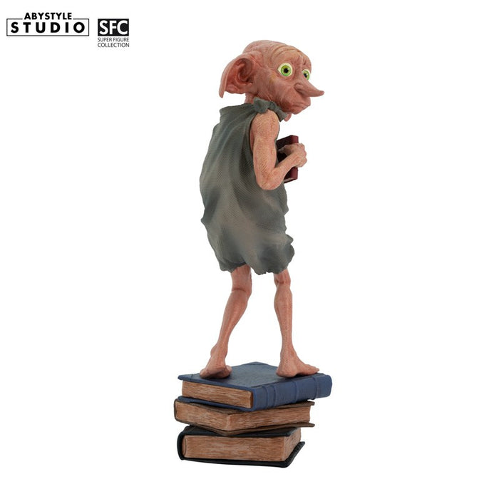 ABYStyle Super Figure Collection: Harry Potter - Dobby Escala 1/10