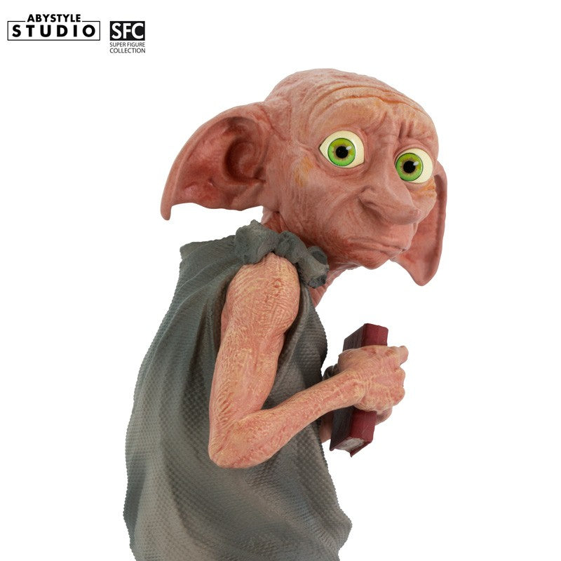 ABYStyle Super Figure Collection: Harry Potter - Dobby Escala 1/10