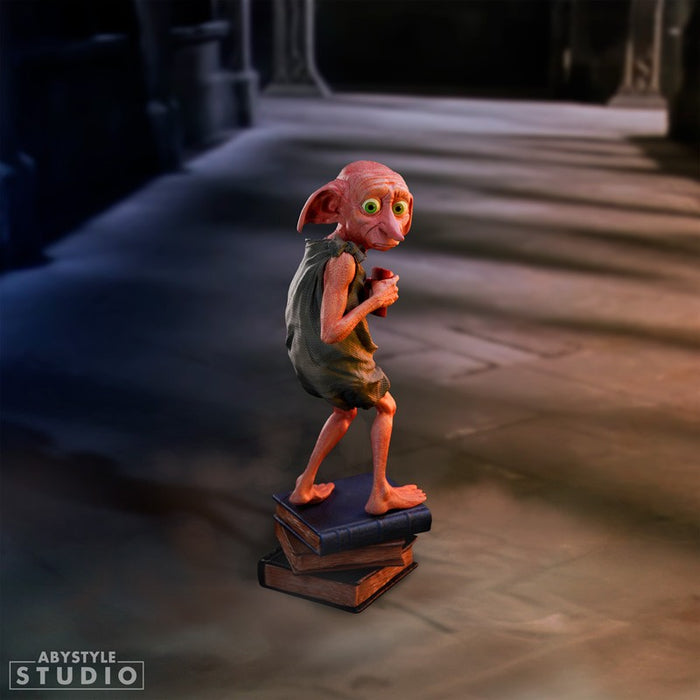 ABYStyle Super Figure Collection: Harry Potter - Dobby Escala 1/10