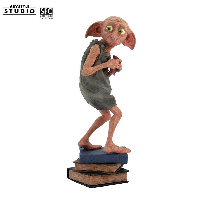 ABYStyle Super Figure Collection: Harry Potter - Dobby Escala 1/10