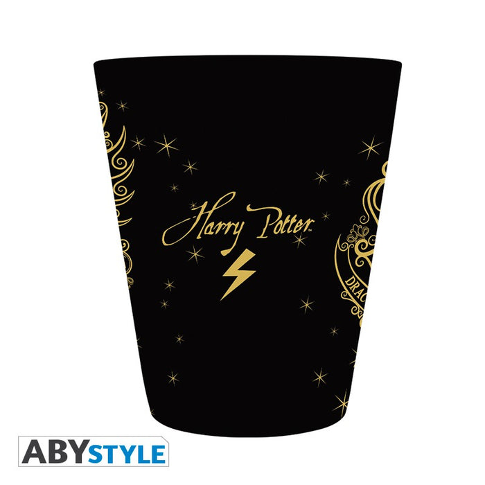 ABYstyle Taza De Ceramica: Harry Potter - Phoenix 250 ml