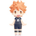 Orange Rouge Hello: Haikyu - Shoyo Hinata