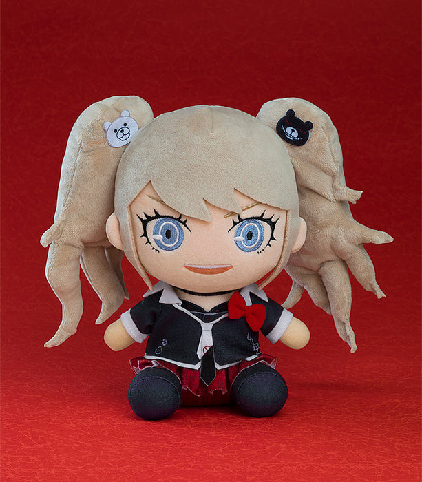 Good Smile Plushies: Danganronpa 1 2 Reload - Junko Enoshima Peluche