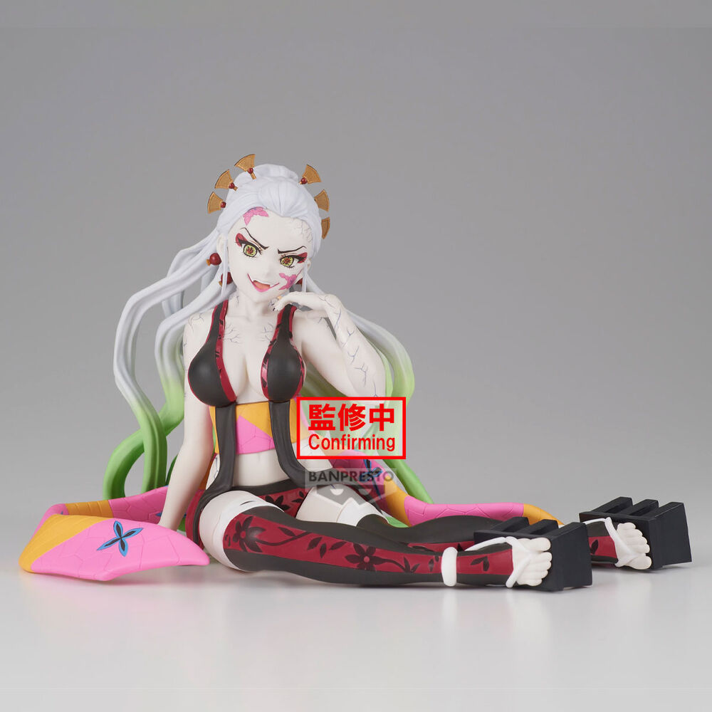 Banpresto Glitter & Glamours: Demon Slayer Kimetsu no Yaiba - Daki