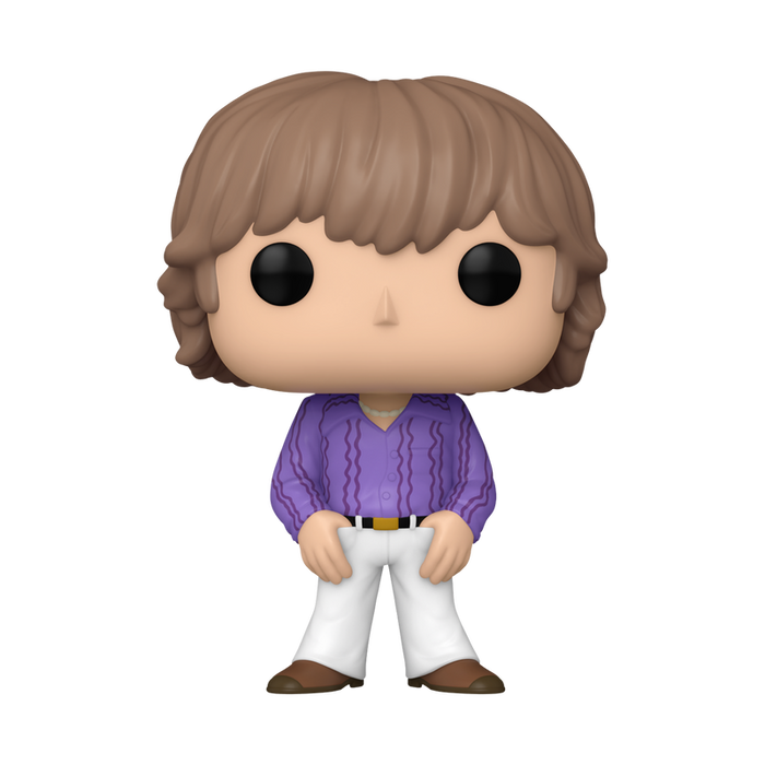 Funko Pop Movies: Dazed And Confused - Randall Pink Floyd