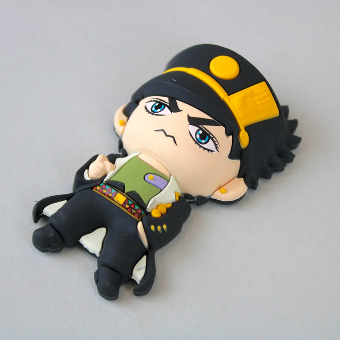 Monogram Iman 3D: JoJo's Bizarre Adventure - Jotaro Kujo