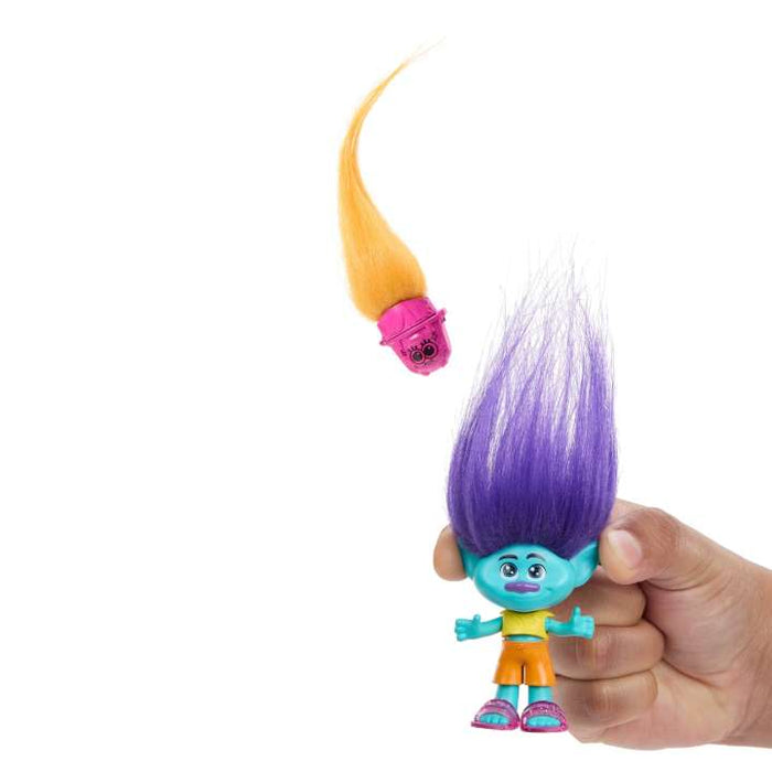 Trolls Hair Pops: Band Together - Branch