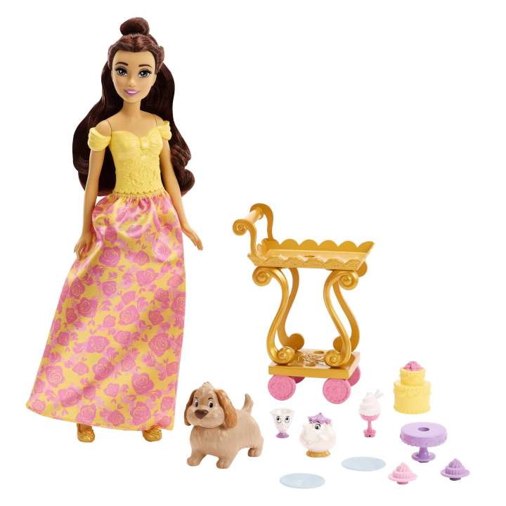 Disney Taza Disney Princesas Icons Mascotas 591 Ml