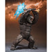 Bandai Tamashii Nations SH MonsterArts: Godzilla vs Kong 2021 - King Kong Event Exclusive Color Edition Figura de Accion