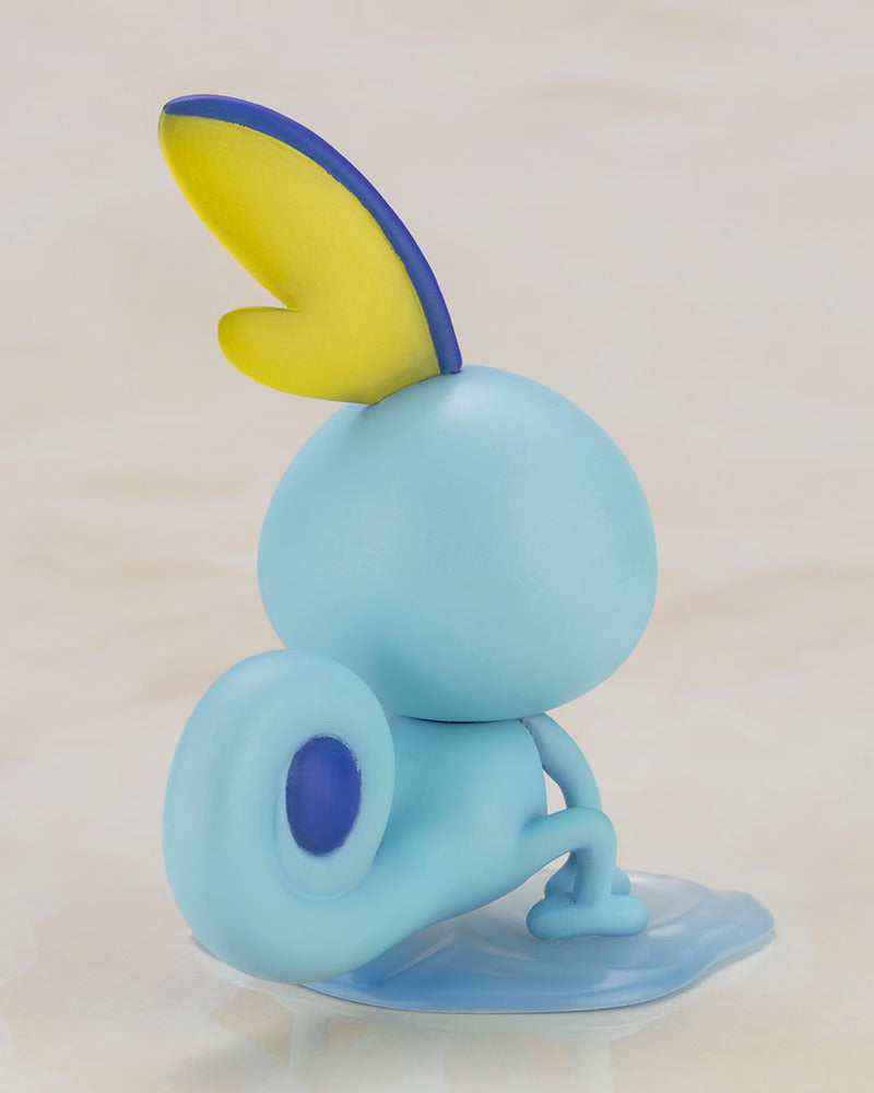 Kotobukiya ARTFX J: Pokemon Sword & Shield - Gloria con Sobble Escala 1/8