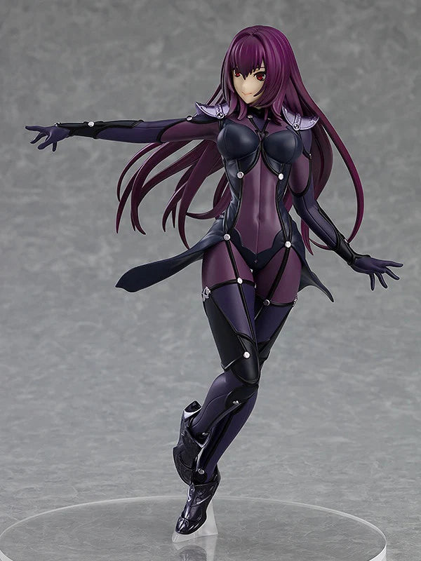 Max Factory Pop Up Parade: Fate Grand Order - Lancer Scathach