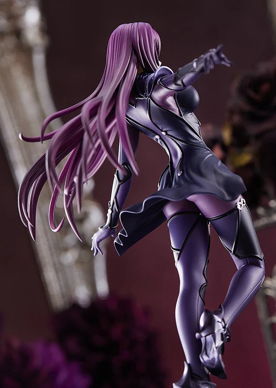 Max Factory Pop Up Parade: Fate Grand Order - Lancer Scathach