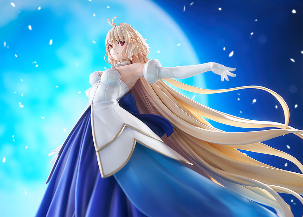 Max Factory Scale Figure: Tsukihime A Piece Of Blue Glass Moon - Arcueid Brunestud Inner Sea Of The Planet Escala 1/8