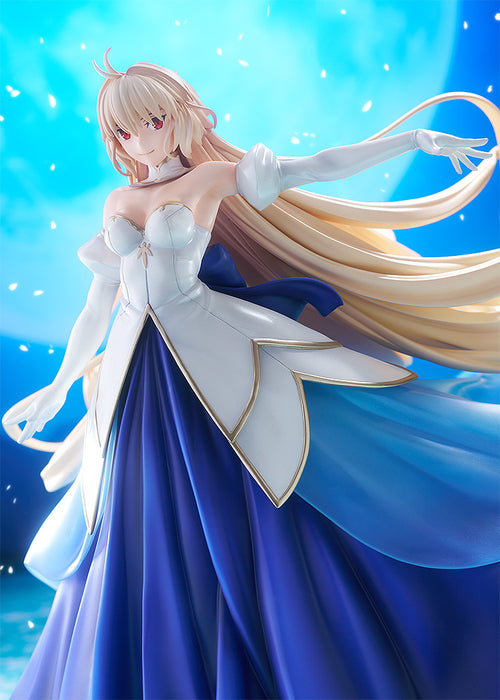 Max Factory Scale Figure: Tsukihime A Piece Of Blue Glass Moon - Arcueid Brunestud Inner Sea Of The Planet Escala 1/8