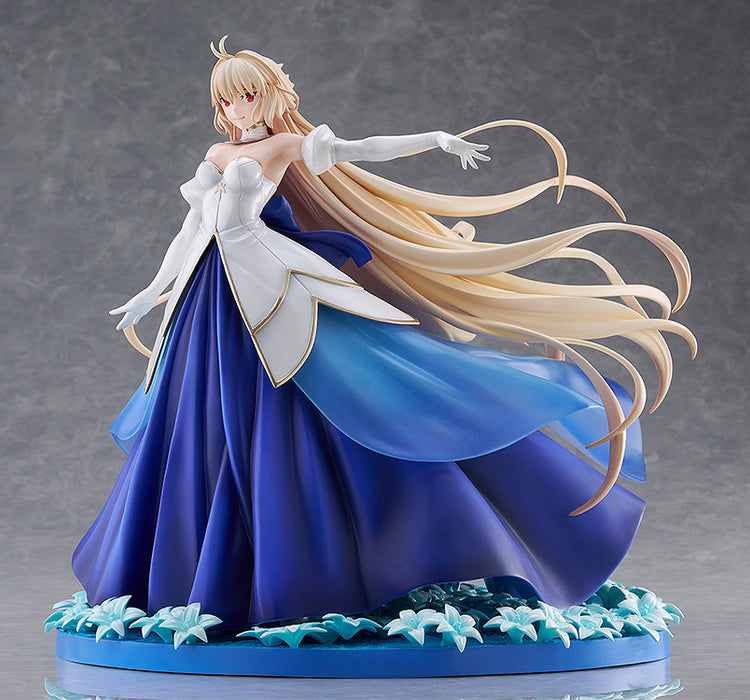 Max Factory Scale Figure: Tsukihime A Piece Of Blue Glass Moon - Arcueid Brunestud Inner Sea Of The Planet Escala 1/8