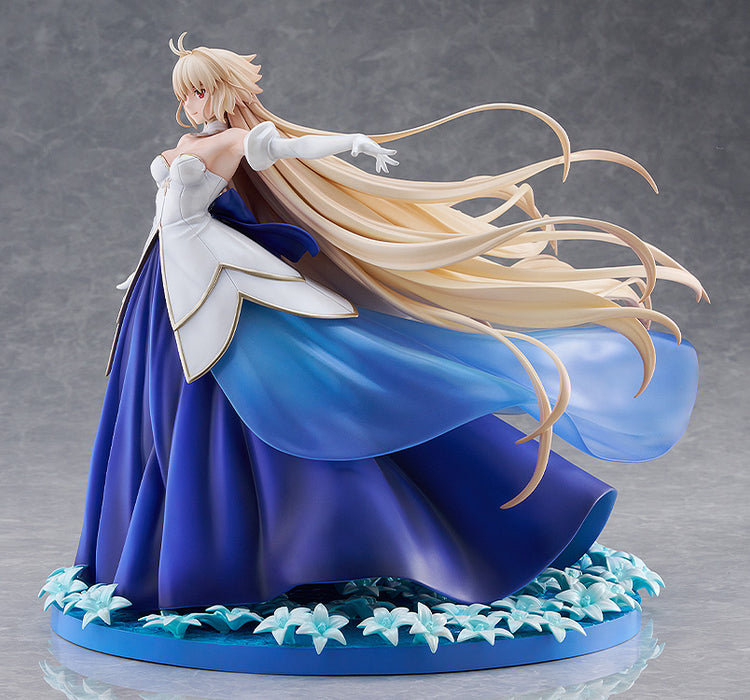 Max Factory Scale Figure: Tsukihime A Piece Of Blue Glass Moon - Arcueid Brunestud Inner Sea Of The Planet Escala 1/8