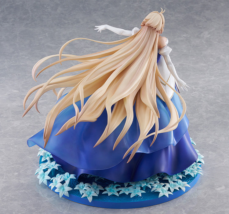 Max Factory Scale Figure: Tsukihime A Piece Of Blue Glass Moon - Arcueid Brunestud Inner Sea Of The Planet Escala 1/8