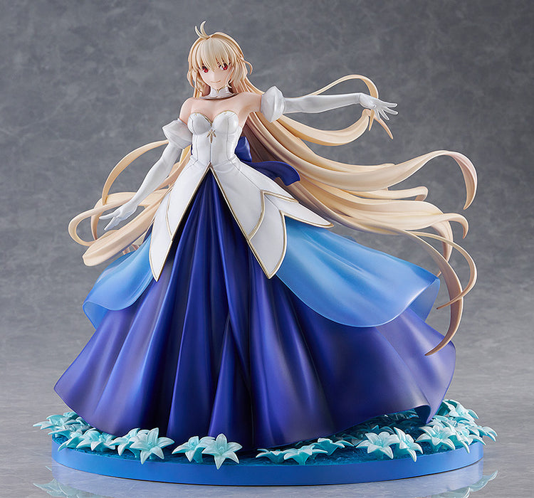 Max Factory Scale Figure: Tsukihime A Piece Of Blue Glass Moon - Arcueid Brunestud Inner Sea Of The Planet Escala 1/8