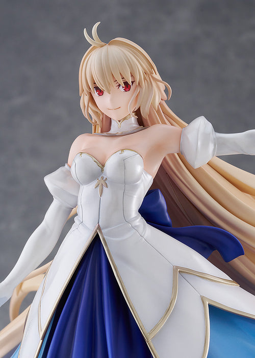 Max Factory Scale Figure: Tsukihime A Piece Of Blue Glass Moon - Arcueid Brunestud Inner Sea Of The Planet Escala 1/8