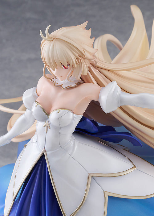 Max Factory Scale Figure: Tsukihime A Piece Of Blue Glass Moon - Arcueid Brunestud Inner Sea Of The Planet Escala 1/8