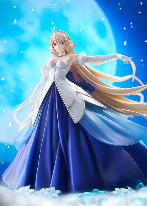 Max Factory Scale Figure: Tsukihime A Piece Of Blue Glass Moon - Arcueid Brunestud Inner Sea Of The Planet Escala 1/8