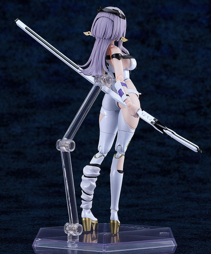 Max Factory Figma: Goddess Of Victory Nikke - Scarlet