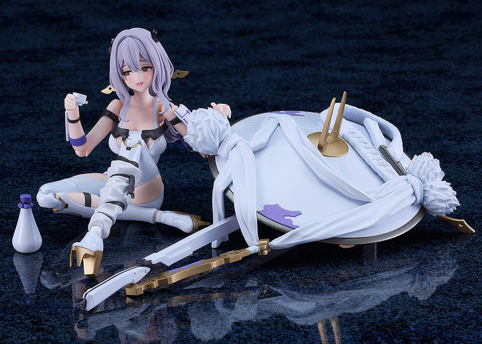 Max Factory Figma: Goddess Of Victory Nikke - Scarlet