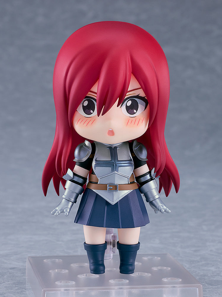 Max Factory Nendoroid: Fairy Tail - Erza Scarlet