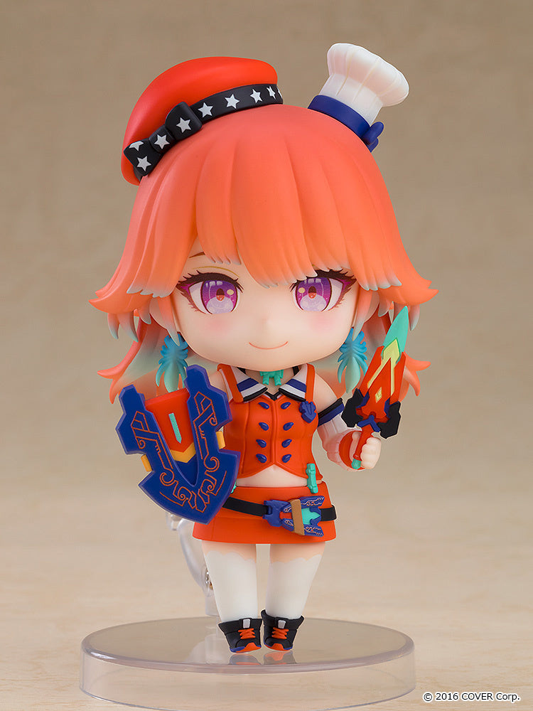 Max Factory Nendoroid: Hololive Production - Takanashi Kiara