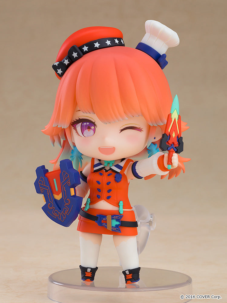 Max Factory Nendoroid: Hololive Production - Takanashi Kiara