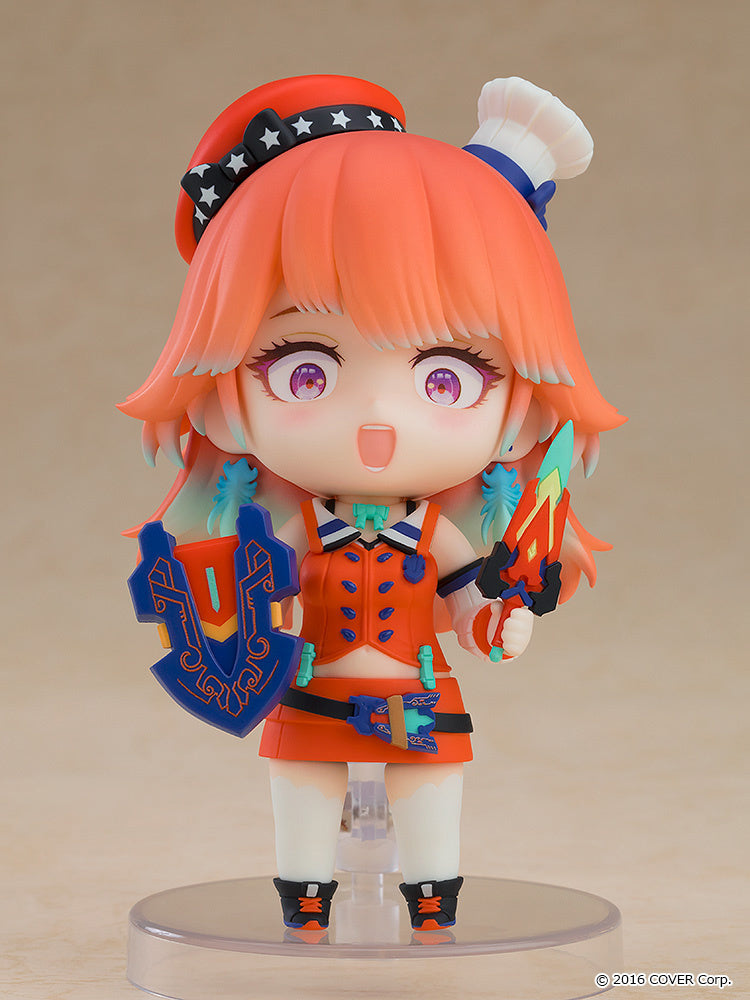 Max Factory Nendoroid: Hololive Production - Takanashi Kiara