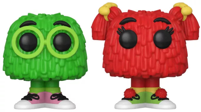 Funko Pop Ad Icons: McDonalds - Chicos Papas 2 Pack Exclusivo Funko Shop