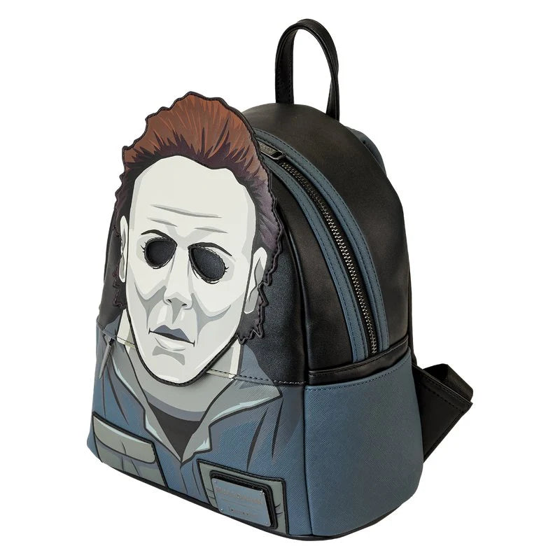 Loungefly: Halloween The Movie - Michael Myers Mini Mochila