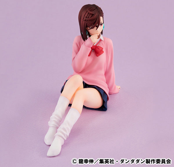 Megahouse Figures Gem Series Palm Size: Dandadan - Momo