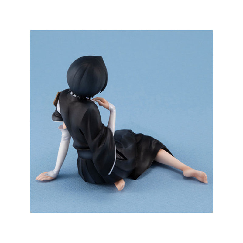 Megahouse Figures Melty Princess: Bleach Thousand Year Blood War - Rukia