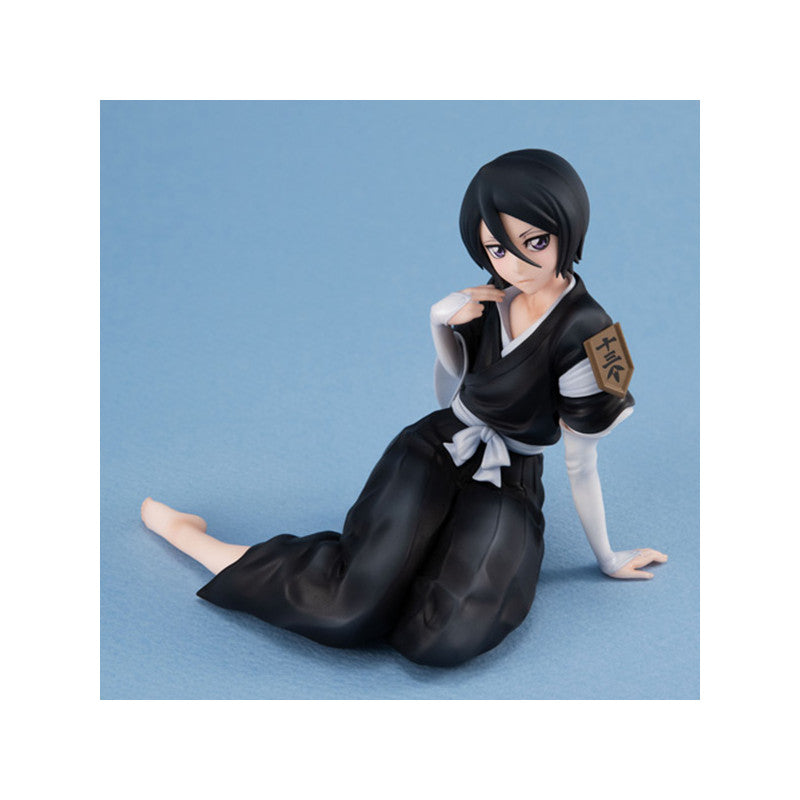 Megahouse Figures Melty Princess: Bleach Thousand Year Blood War - Rukia