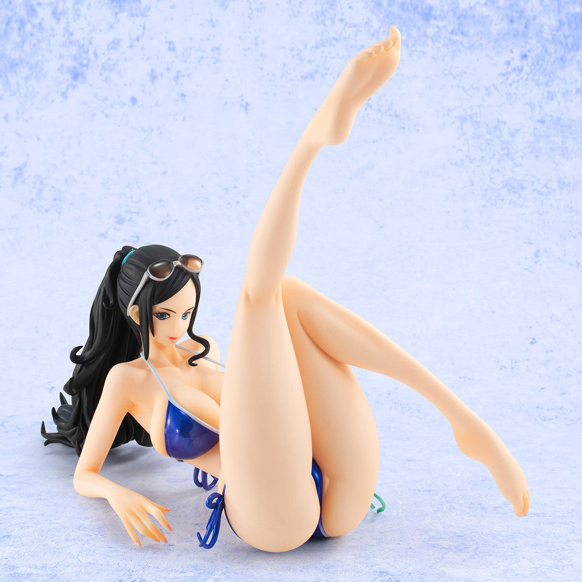 Megahouse Figures Portrait Of Pirates: One Piece - Nico Robin Bb 02 20 Aniversario