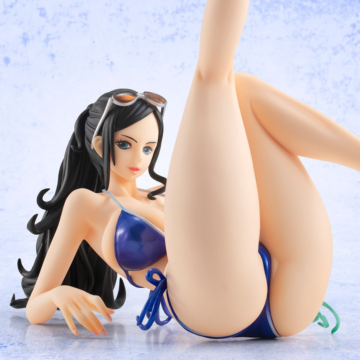 Megahouse Figures Portrait Of Pirates: One Piece - Nico Robin Bb 02 20 Aniversario