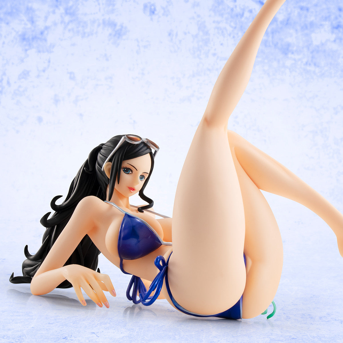 Megahouse Figures Portrait Of Pirates: One Piece - Nico Robin Bb 02 20 Aniversario