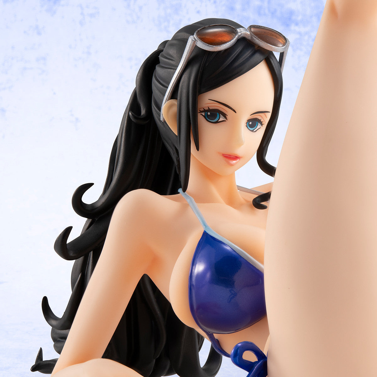 Megahouse Figures Portrait Of Pirates: One Piece - Nico Robin Bb 02 20 Aniversario