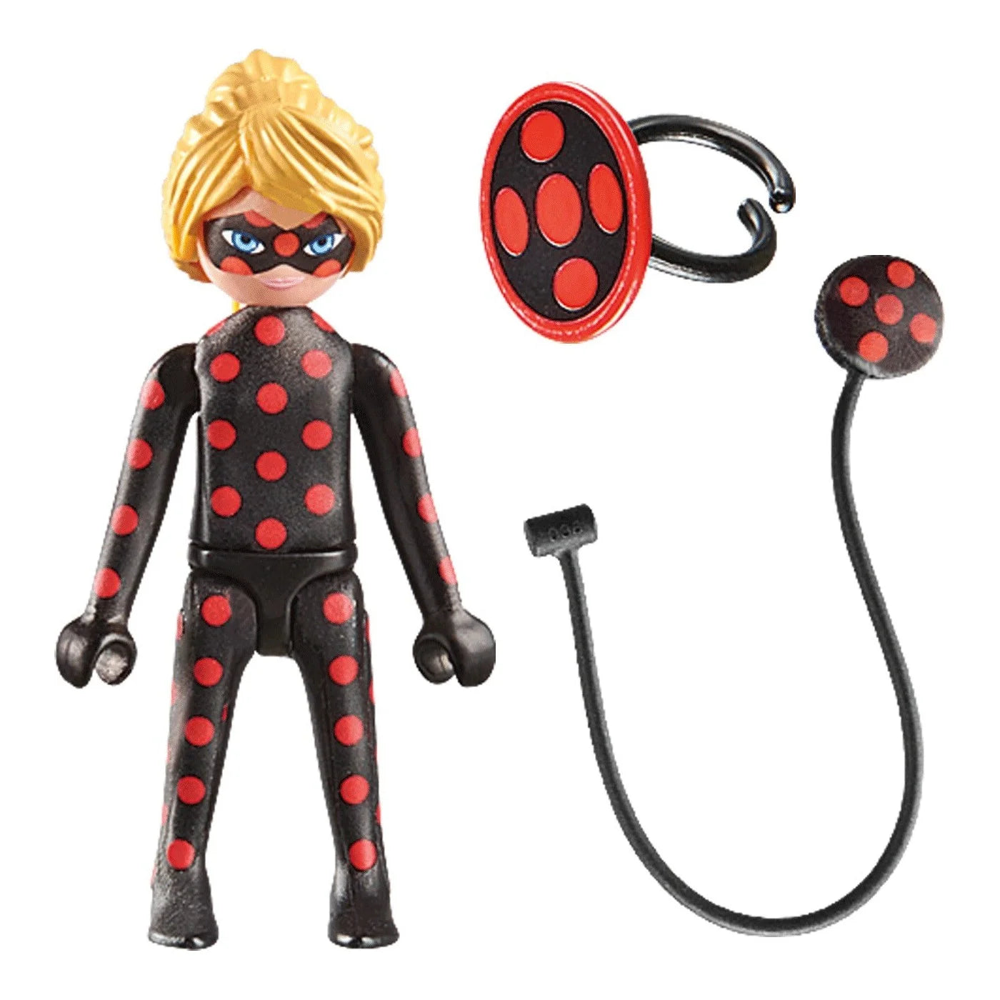 Playmobil Miraculous: Chloe Bourgeois Antibug 71342