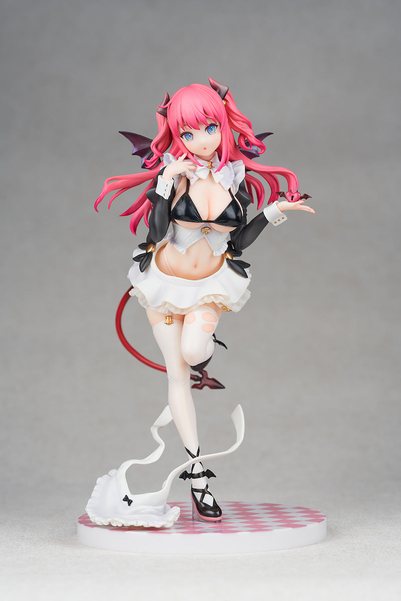 Shenzhen Mabell Scale Figure: Original Character By Mimosa - Liliya Limited Edition Escala 1/7