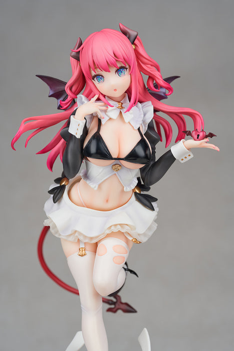 Shenzhen Mabell Scale Figure: Original Character By Mimosa - Liliya Limited Edition Escala 1/7