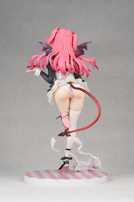 Shenzhen Mabell Scale Figure: Original Character By Mimosa - Liliya Limited Edition Escala 1/7