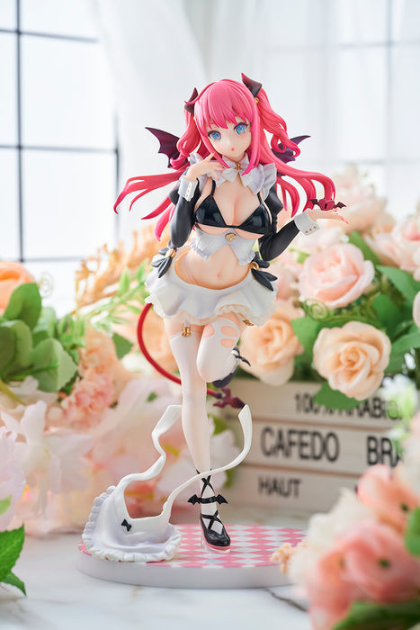 Shenzhen Mabell Scale Figure: Original Character By Mimosa - Liliya Limited Edition Escala 1/7