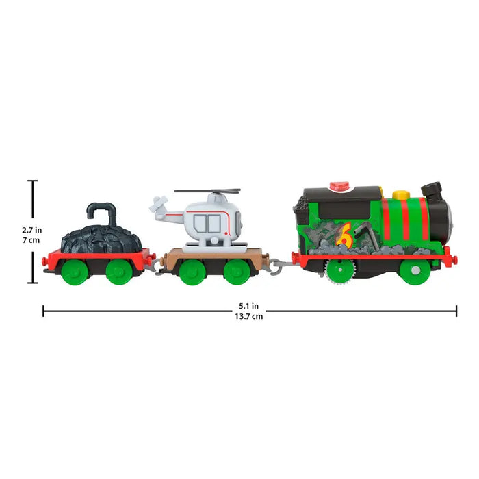 Thomas & Friends: Parlante Percy