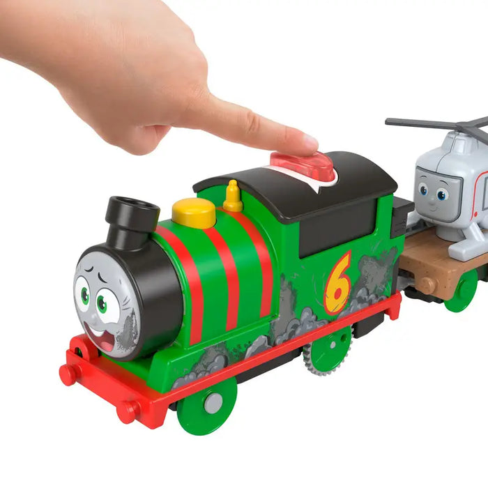 Thomas & Friends: Parlante Percy