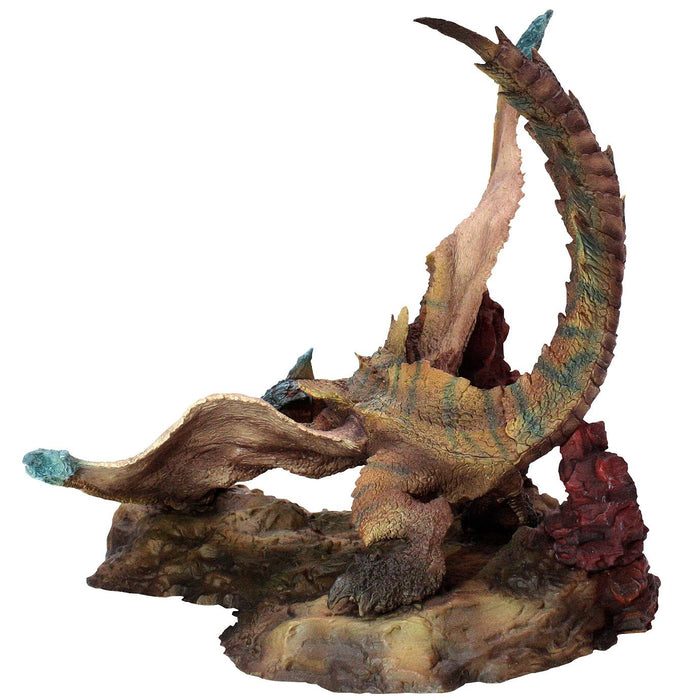 Capcom Figures Builder Creators: Monster Hunter - Tigrex